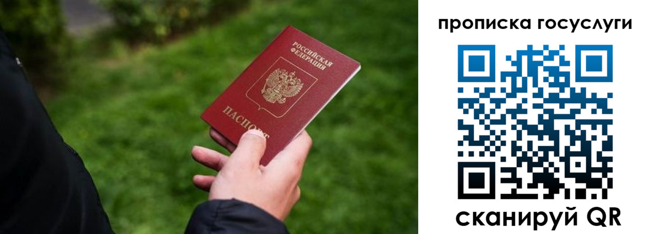 прописка для работы в Красноярском крае